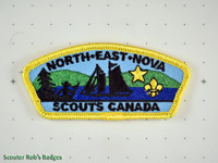 North East Nova (area) [NS N02b]